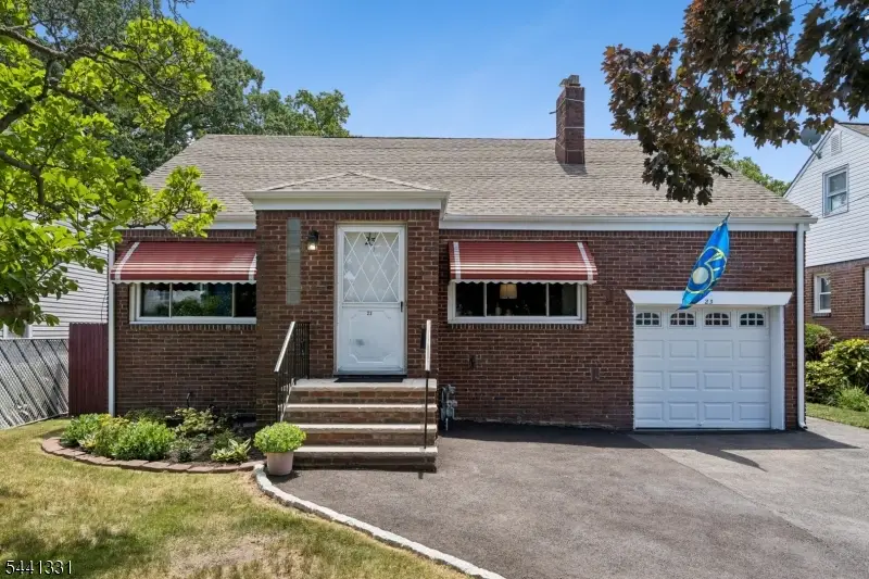 23 Elmwood Ter, Linden, NJ 07036 - #1