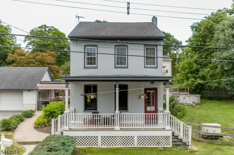 67 Douglas St, Lambertville, NJ 08530 - #2