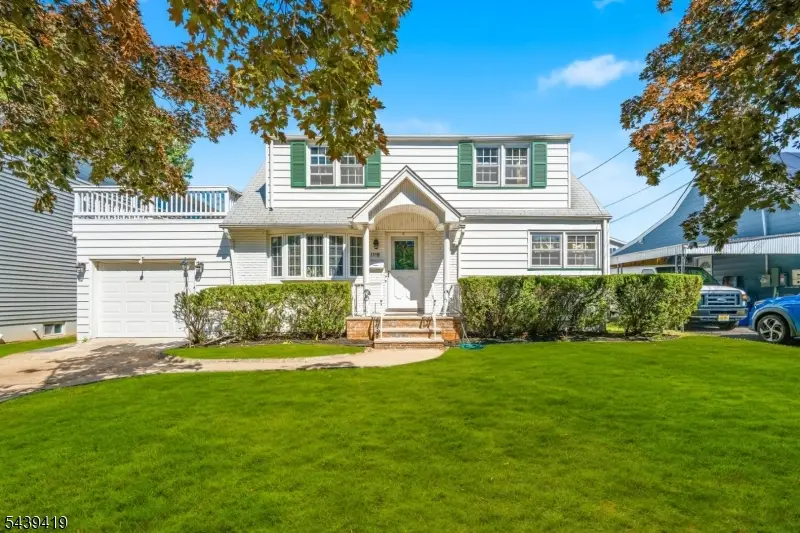 1118 Stockton Rd, Linden, NJ 07036 - #1