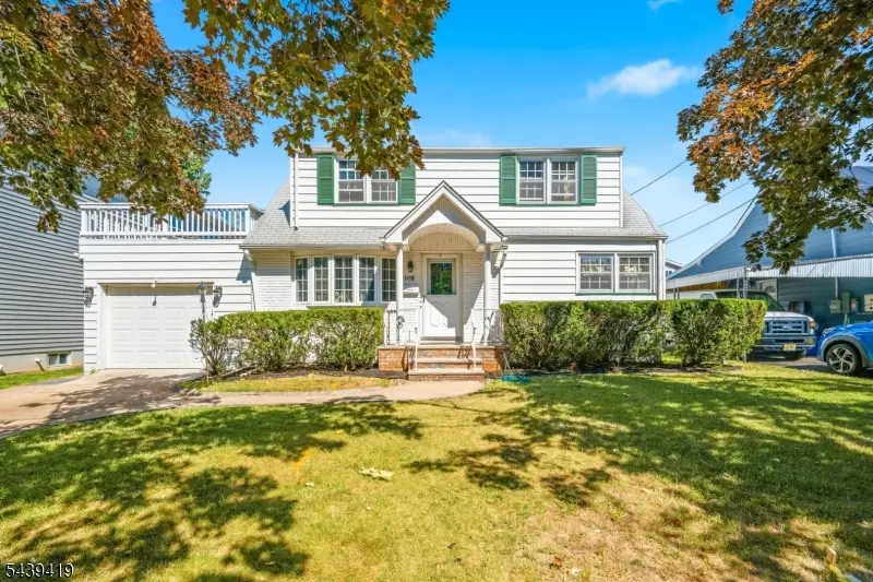 1118 Stockton Rd, Linden, NJ 07036 - #2