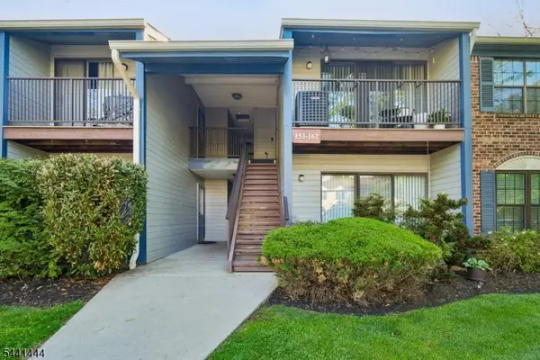 153 Irving Pl #153, Bernards Twp., NJ 07920