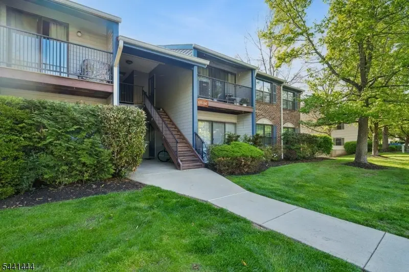 153 Irving Pl #153, Bernards, NJ 07920 - #2