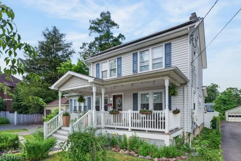 244 3rd St, Dunellen, NJ 08812 - #2