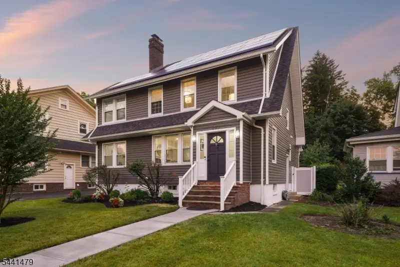 653 Hamilton Rd, South Orange Village, NJ 07079 - #1