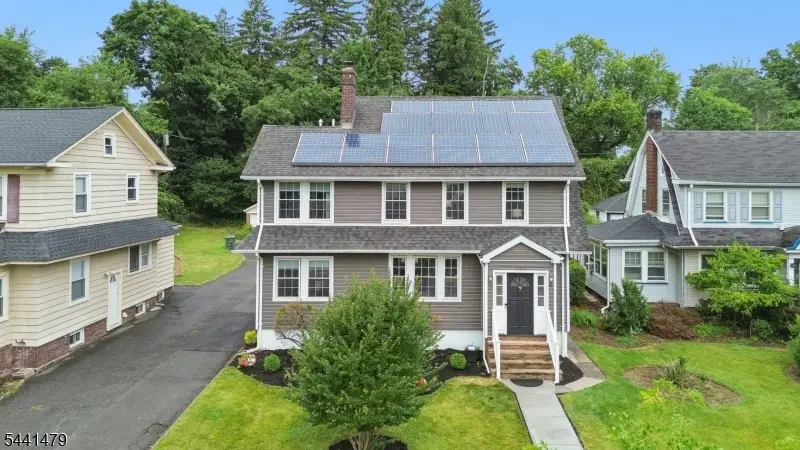653 Hamilton Rd, South Orange Village, NJ 07079 - #3
