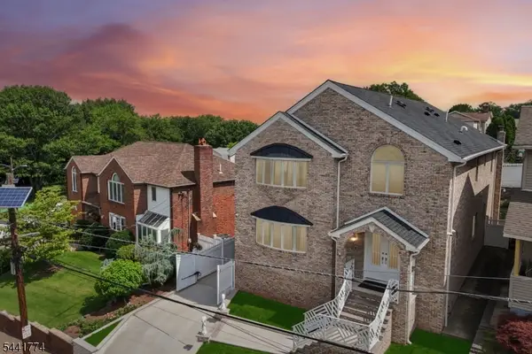 11 Linden Ave, Kearny Town, NJ 07032
