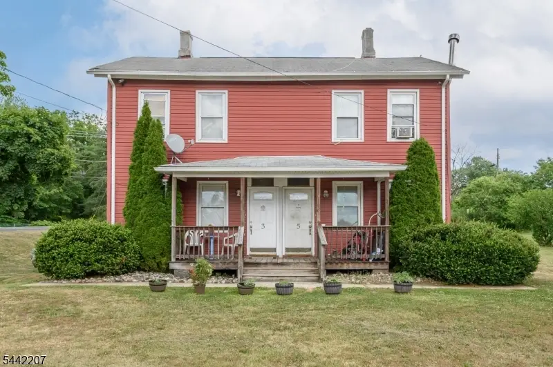 35 Johnson Ave., Hampton, NJ 08827 - #1