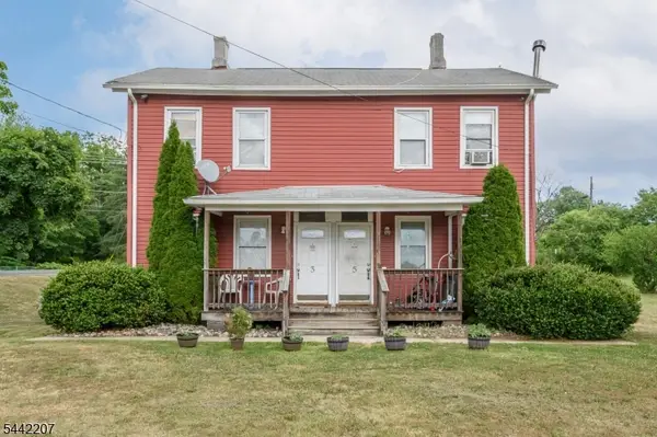 35 Johnson Ave., Hampton Boro, NJ 08827