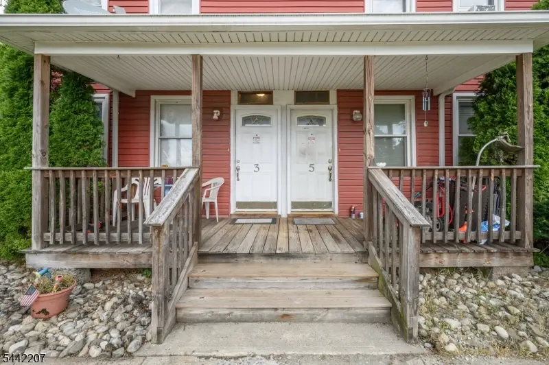 35 Johnson Ave., Hampton, NJ 08827 - #2