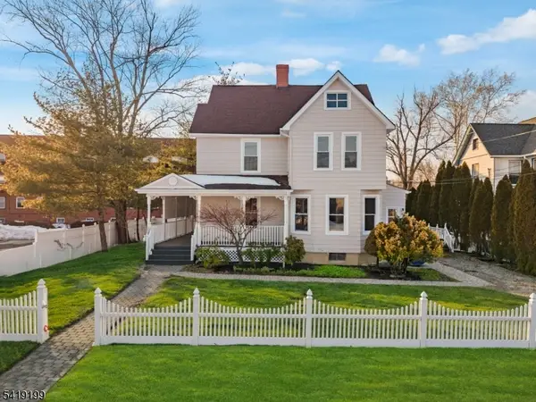11 Eastern Ave, Somerville Boro, NJ 08876