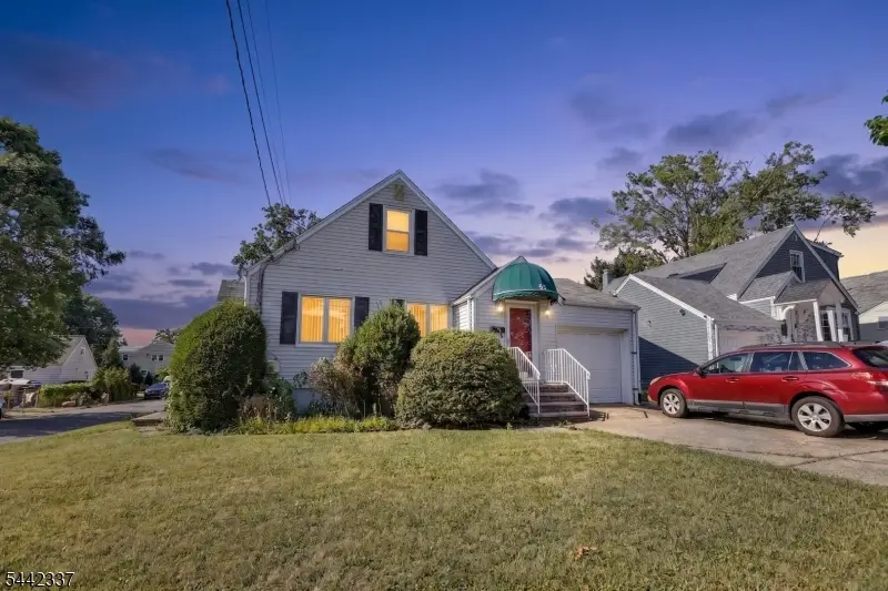 55 Stillman Ave, Bergenfield, NJ 07621 - #1