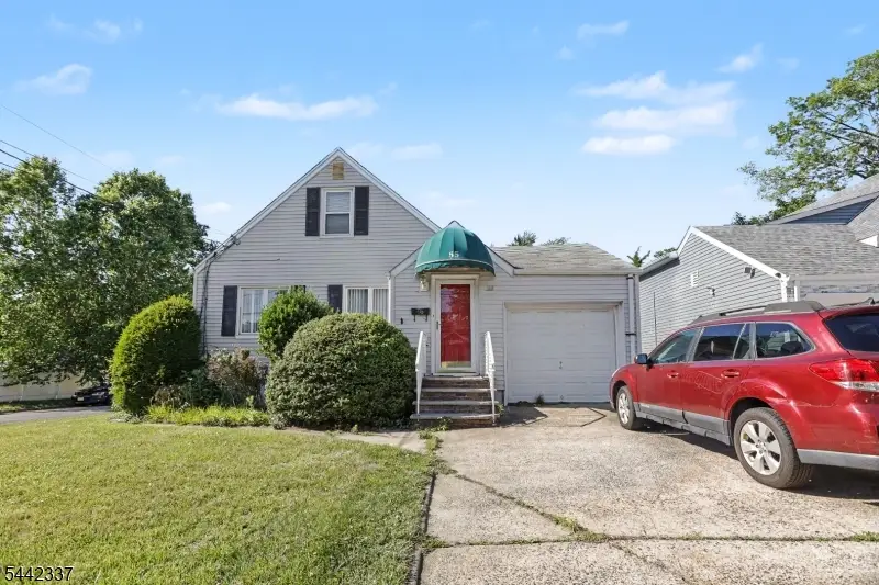 55 Stillman Ave, Bergenfield, NJ 07621 - #2