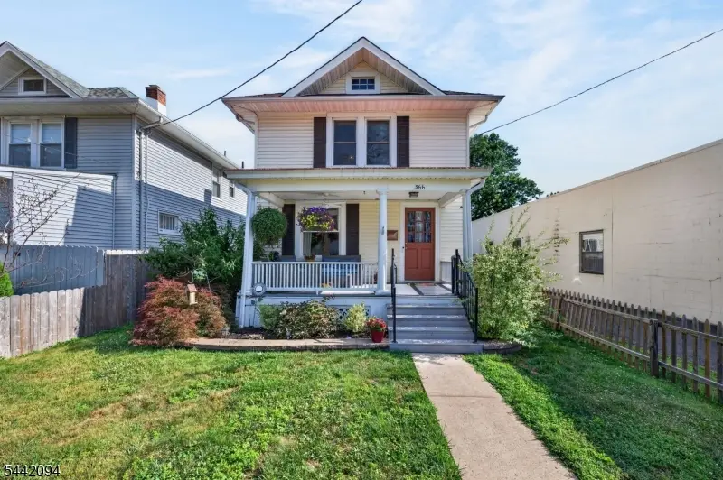 366 E Main St, Somerville, NJ 08876 - #2