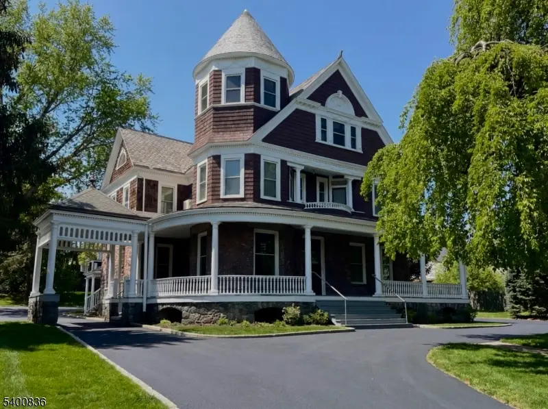 314 Cornelia St #4, Boonton, NJ 07005 - #1