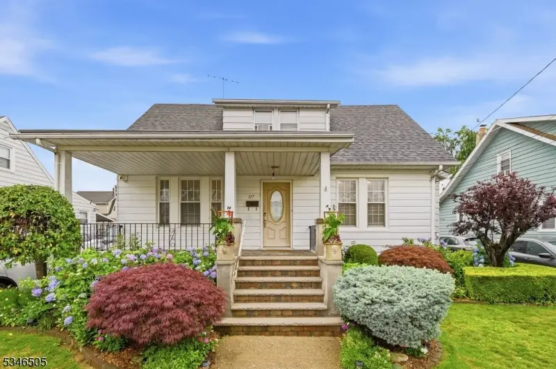 117 Richmond Ave, Paterson, NJ 07502 - #1