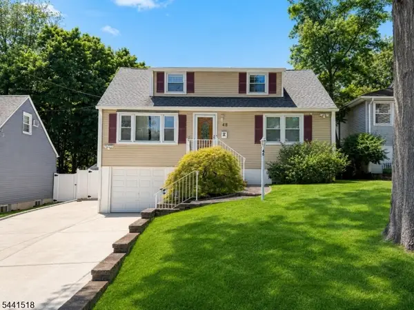 48 Sunnyside Rd, West Orange Twp., NJ 07052