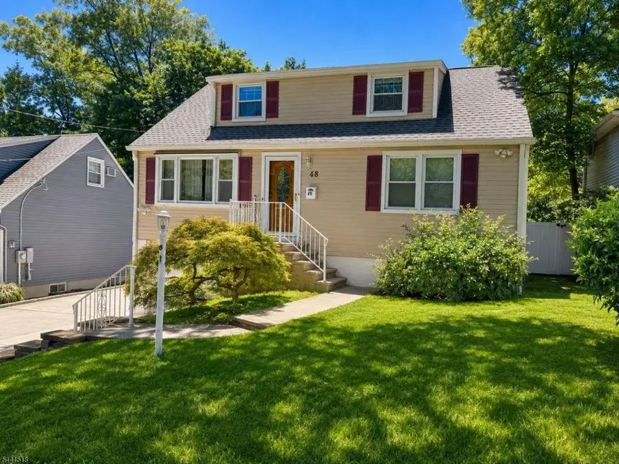 48 Sunnyside Rd, Pleasantdale, NJ 07052 - #2