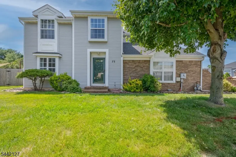 73 Kentucky Way, East Freehold, NJ 07728 - #1