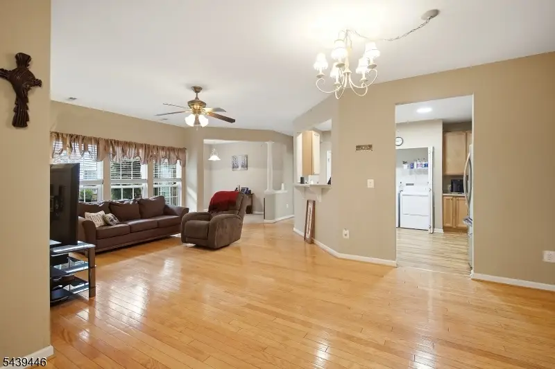 4 Steele Pl #C, Hillsborough, NJ 08844 - #3