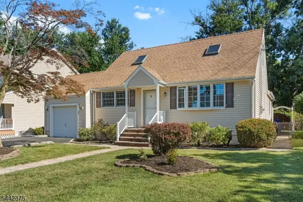 117 Madison Dr, South Plainfield Boro, NJ 07080
