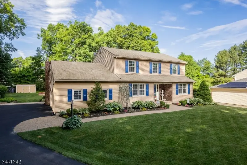 18 Shearman Rd, Roxbury, NJ 07876 - #3