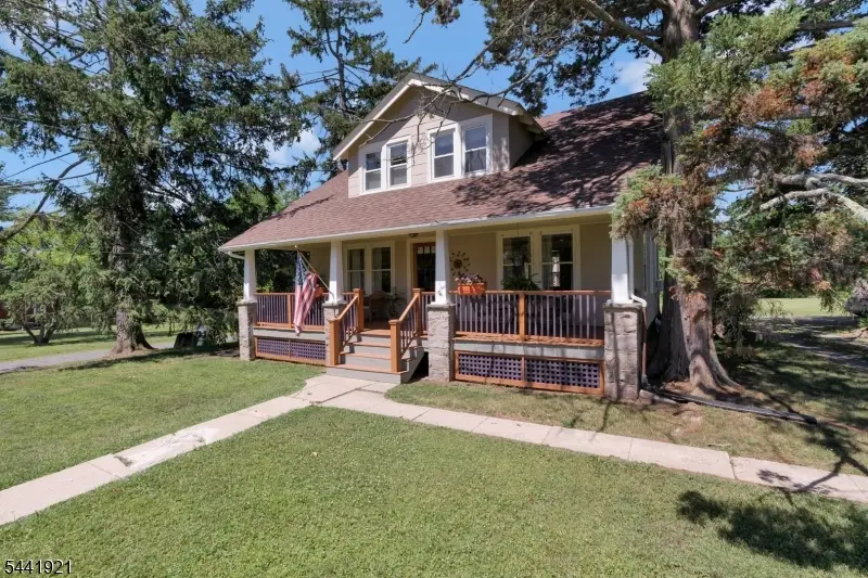 785 Chimney Rock Rd, Martinsville, NJ 08836 - #3