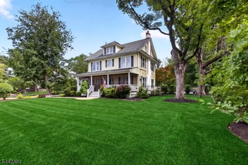 2 Russell Rd, Fanwood, NJ 07023 - #2