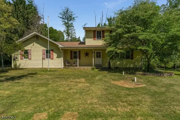 270 Andersen Rd, Holland Twp., NJ 08848