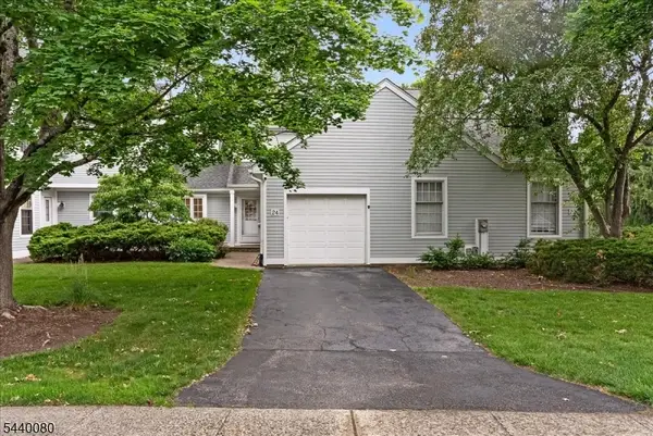 24 Village Drive, Montville Twp., NJ 07045