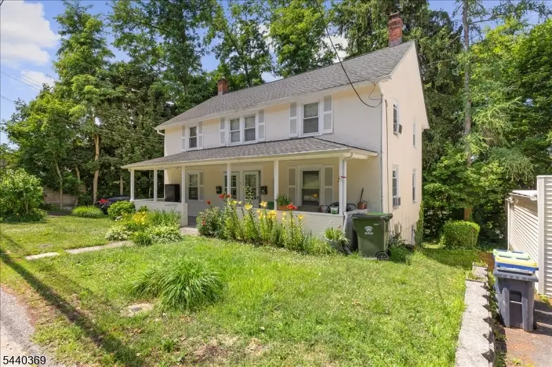 31 Center St, Bernardsville, NJ 07924 - #2