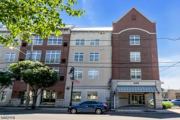 400 E Front St #415, Plainfield City, NJ 07060