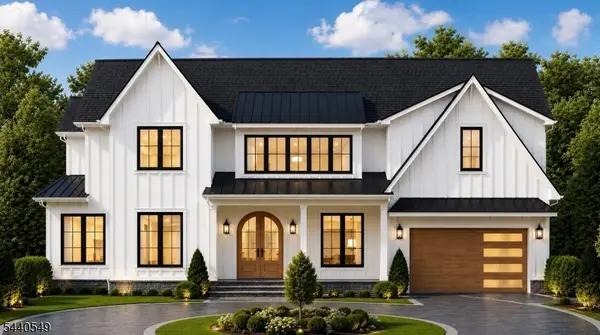 17 Briarwood Rd, Florham Park Boro, NJ 07932