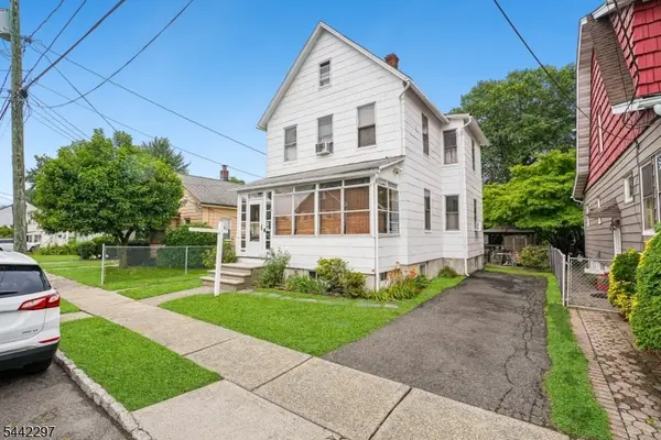14 Fritz St, Bloomfield Twp., NJ 07003