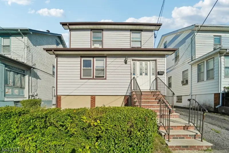 114 Melrose Ave, Irvington, NJ 07111 - #1