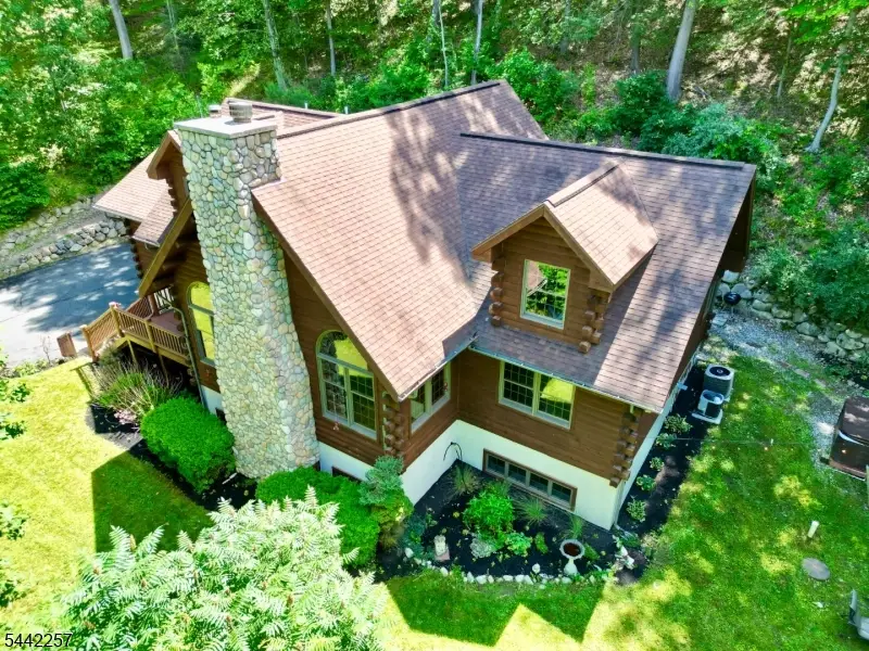 155 Knowlton Rd, Knowlton, NJ 07832 - #1