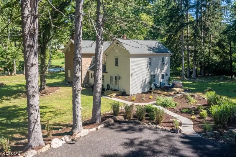 161 Musconetcong River Rd, Lebanon, NJ 08826 - #3