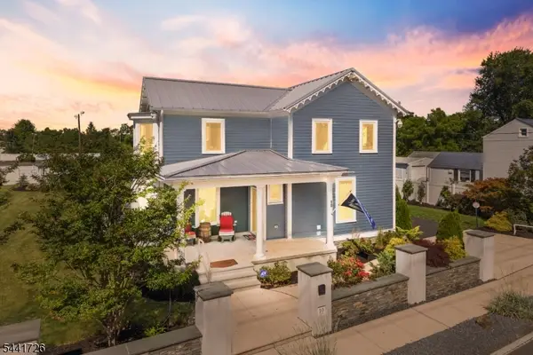 10 Laurel Ave, Franklin Twp., NJ 08528