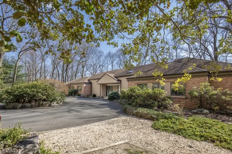 235 Mountainside Rd, Mendham, NJ 07945 - #1