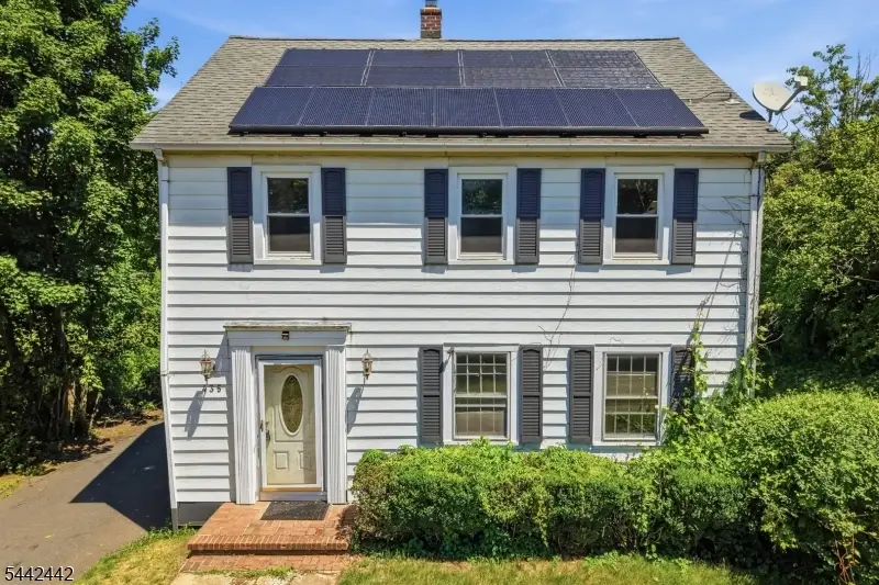 435 Union Ave, Finderne, NJ 08807 - #1