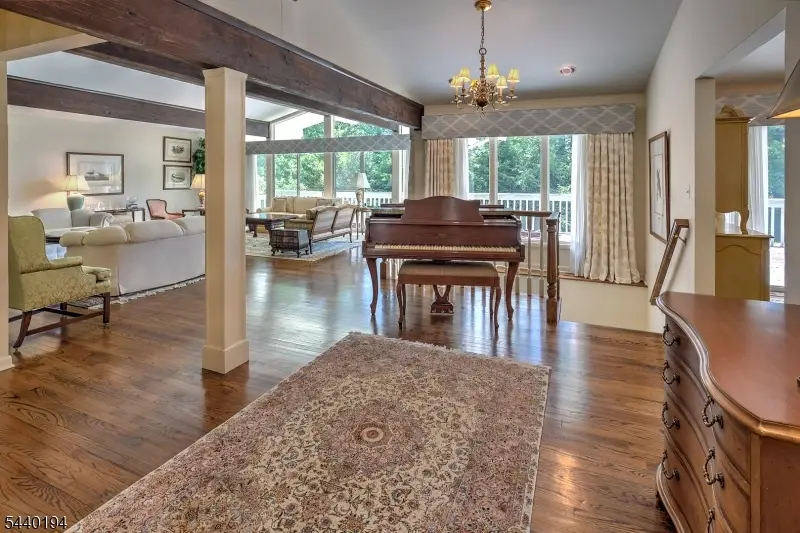 6 Post House Rd, Harding, NJ 07976 - #2