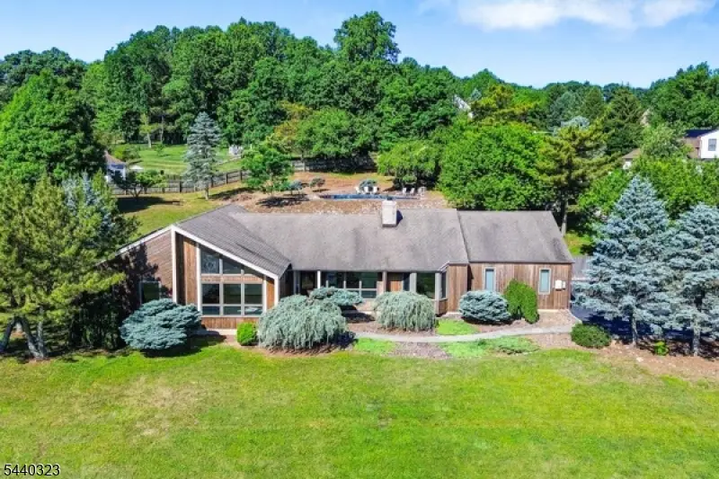 2 Partridge Run, Union, NJ 08827 - #1