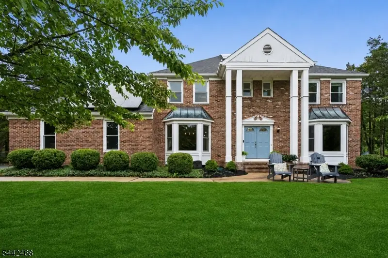 16 Wythe Ct, Montgomery, NJ 08502 - #1