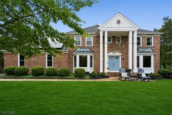 16 Wythe Ct, Montgomery Twp., NJ 08502