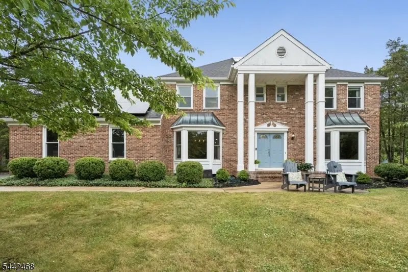 16 Wythe Ct, Montgomery, NJ 08502 - #2