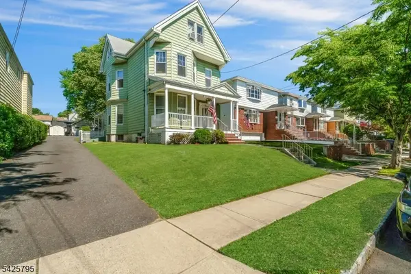 79 Dewitt Ave #2, Belleville Twp., NJ 07109