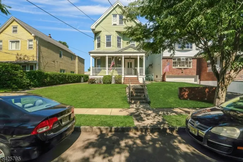 79 Dewitt Ave #2, Belleville, NJ 07109 - #2