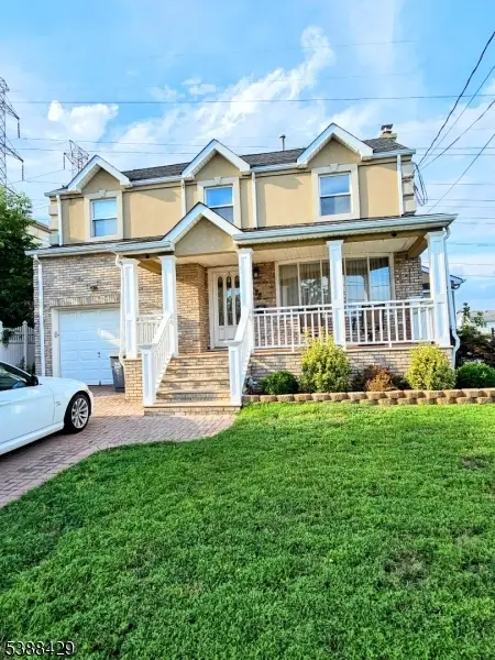 28 Noel Dr, North Arlington, NJ 07031 - #2