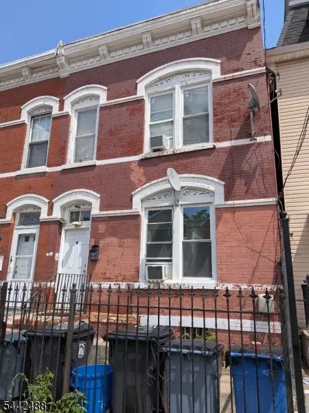 17 Wakeman Ave, Newark, NJ 07104 - #2