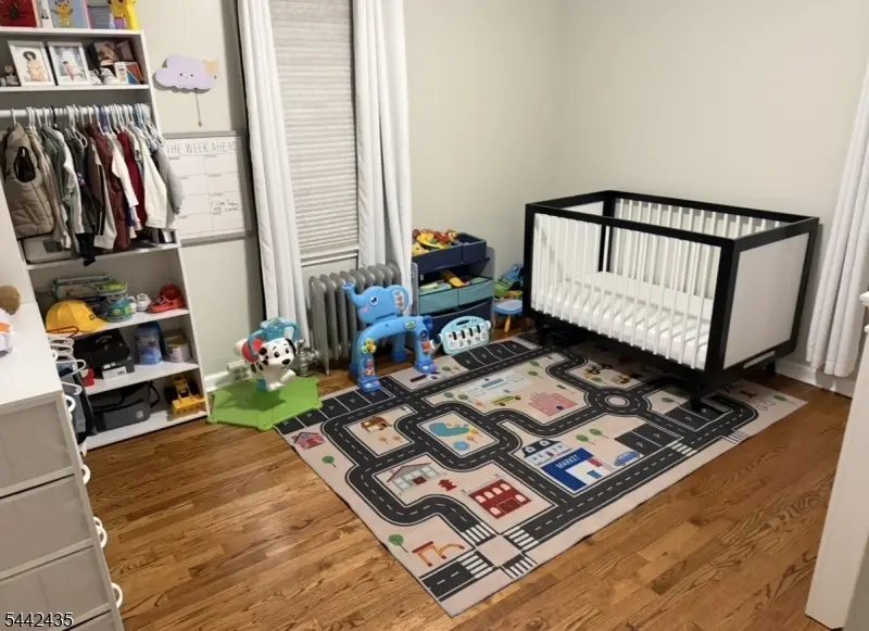 33 Adelaide St, Belleville, NJ 07109 - #2