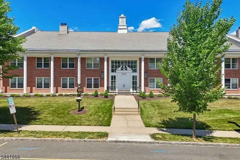 260 Prospect St #24, Westfield, NJ 07090 - #1